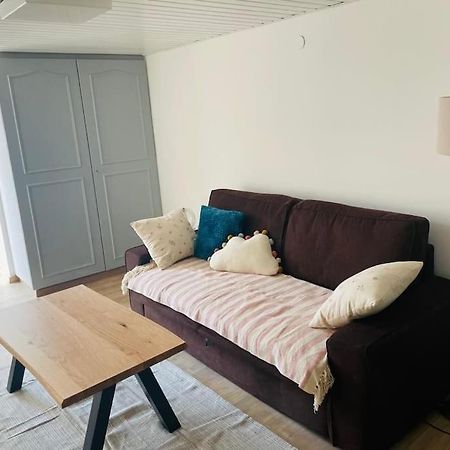 Gite Du Chateau Lutzelbourg Esterno foto